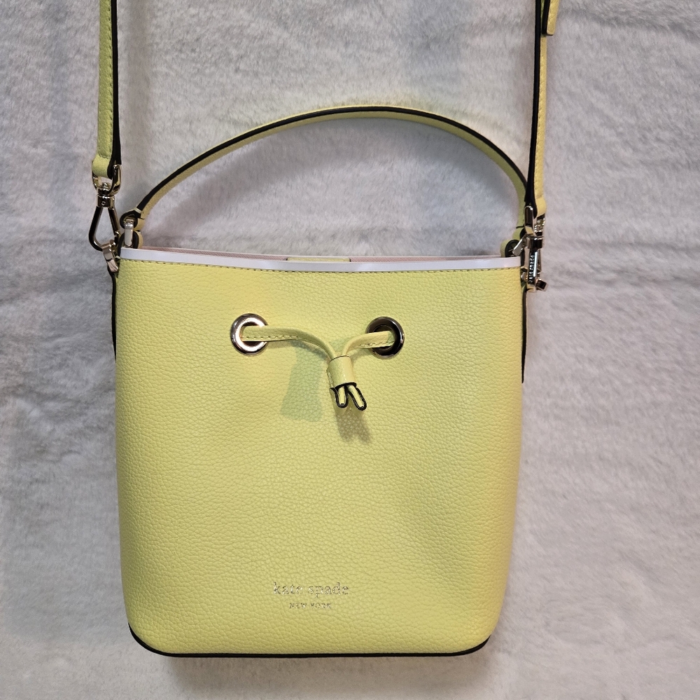 Kate spade Bucket BAG